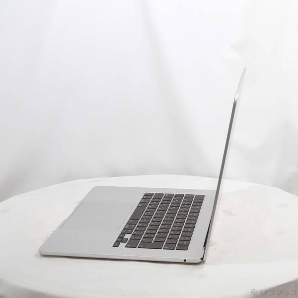 〔中古〕Apple(アップル) MacBook Air 15.3-inch Late-2024 MC9E4J／A Apple M3 8コアCPU_10コアGPU 16GB SSD256GB シルバー 〔26.3 Tahoe〕〔258-ud〕 |  | 01