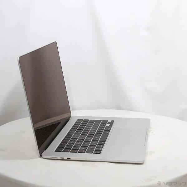 〔中古〕Apple(アップル) MacBook Air 15.3-inch Late-2024 MC9E4J／A Apple M3 8コアCPU_10コアGPU 16GB SSD256GB シルバー 〔26.3 Tahoe〕〔258-ud〕 |  | 03