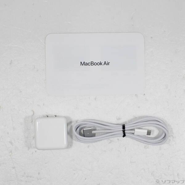 〔中古〕Apple(アップル) MacBook Air 15.3-inch Late-2024 MC9E4J／A Apple M3 8コアCPU_10コアGPU 16GB SSD256GB シルバー 〔26.3 Tahoe〕〔258-ud〕 |  | 04