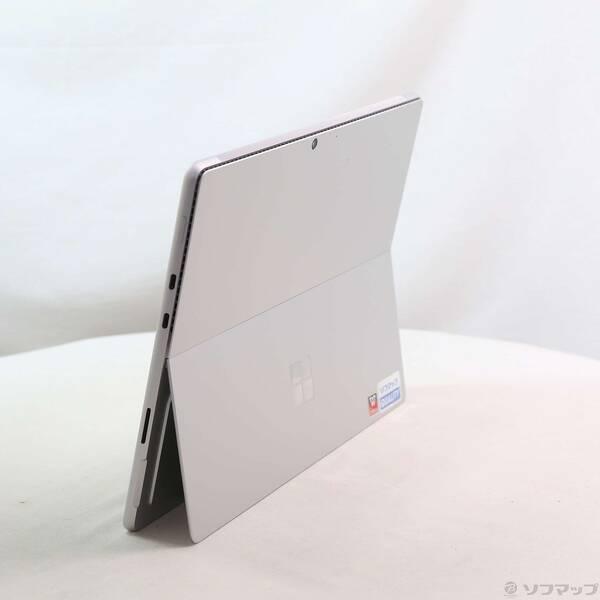 〔中古〕Microsoft(マイクロソフト) Surface Pro8 〔Core i5／8GB／SSD256GB〕 8PQ-00010 プラチナ〔262-ud〕 |  | 01