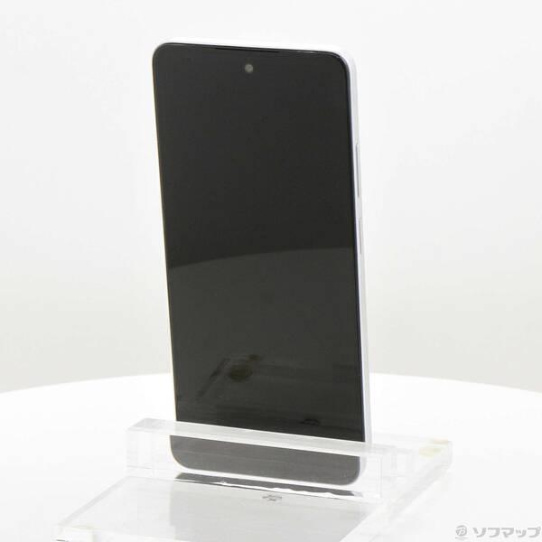 〔中古〕OPPO(オッポ) OPPO A5x 128GB ホワイト CPH2725WH SIMフリー〔258-ud〕 |  | 02