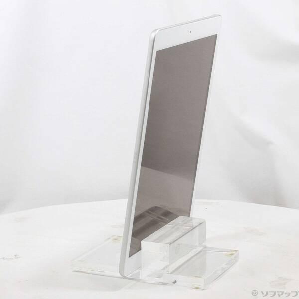 〔中古〕Apple(アップル) iPad 第7世代 32GB シルバー MW752J／A Wi-Fi〔377-ud〕 |  | 01