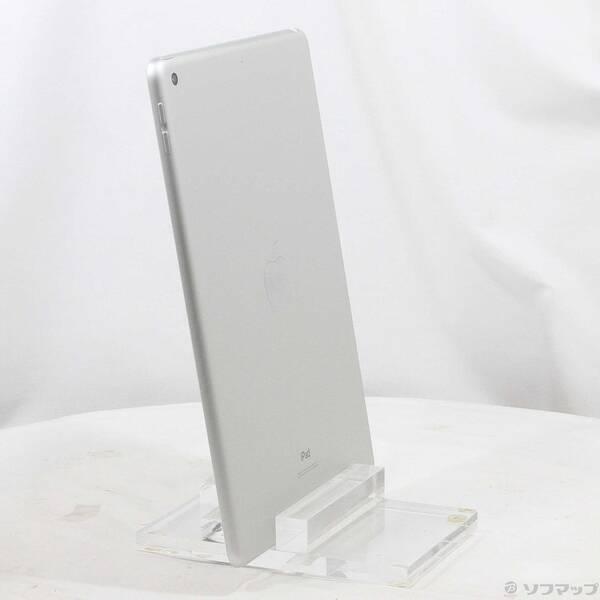 〔中古〕Apple(アップル) iPad 第7世代 32GB シルバー MW752J／A Wi-Fi〔377-ud〕 |  | 03