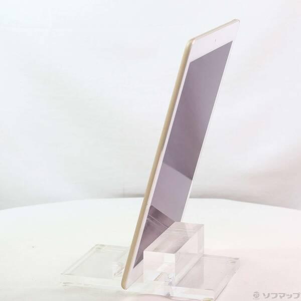 〔中古〕Apple(アップル) iPad Air 2 128GB ゴールド MH1J2J／A Wi-Fi〔377-ud〕 |  | 01