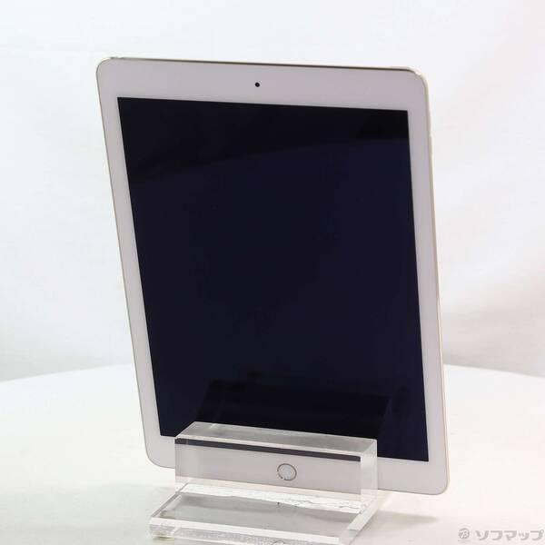 〔中古〕Apple(アップル) iPad Air 2 128GB ゴールド MH1J2J／A Wi-Fi〔377-ud〕 |  | 02