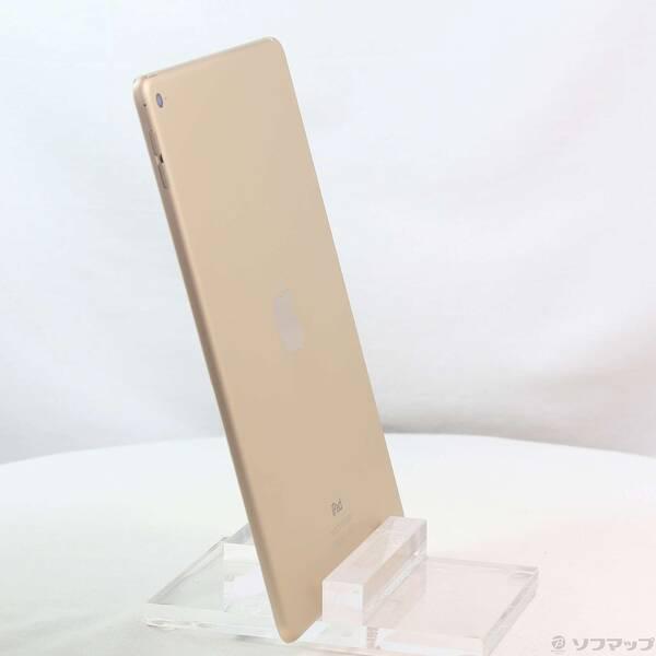〔中古〕Apple(アップル) iPad Air 2 128GB ゴールド MH1J2J／A Wi-Fi〔377-ud〕 |  | 03