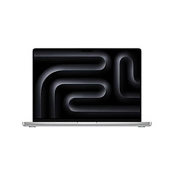 〔中古〕Apple(アップル) MacBook Pro 16.2-inch Early-2026 MGE44J／A Apple M5 Pro 18コアCPU_20コアGPU 24GB SSD1TB シルバー 〔26.0 Tahoe〕〔258-ud〕 | 