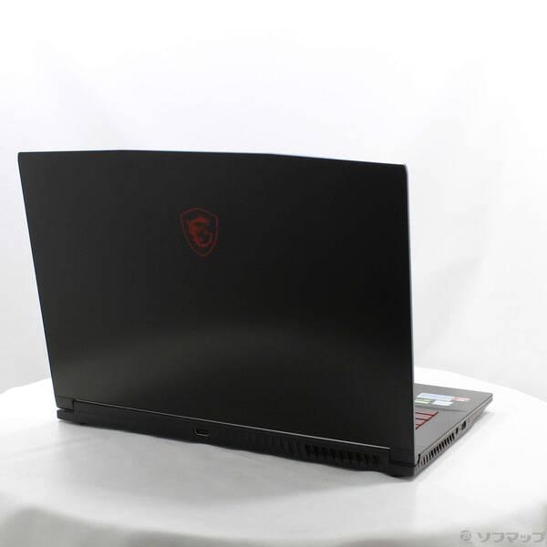 〔中古〕MSI(エムエスアイ) GF63 GF63-9SC-082JP〔371-ud〕 |  | 02