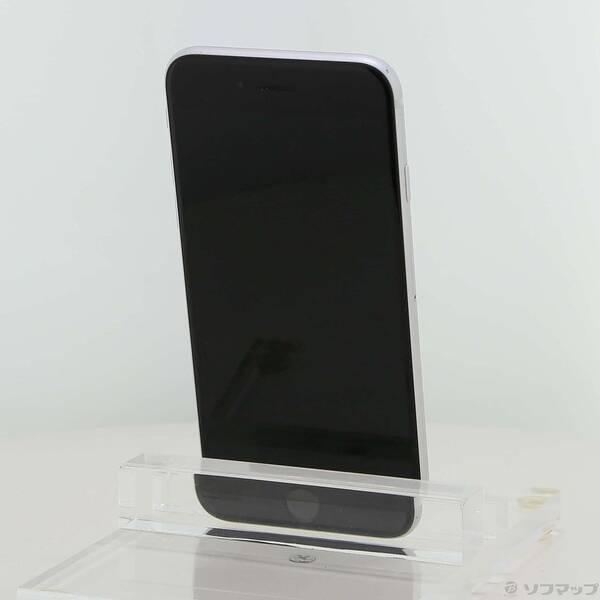 〔中古〕Apple(アップル) iPhone SE 第2世代 128GB ホワイト MXD12J／A SIMフリー〔344-ud〕 |  | 02
