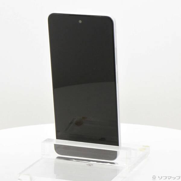 〔中古〕OPPO(オッポ) OPPO A5 5G 128GB ホワイト OPG06 au SIMフリー〔276-ud〕 |  | 02