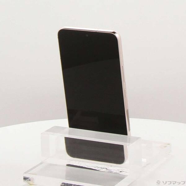 〔中古〕SAMSUNG(サムスン) Galaxy S22 256GB ピンクゴールド SCG13 au SIMフリー〔276-ud〕 |  | 02