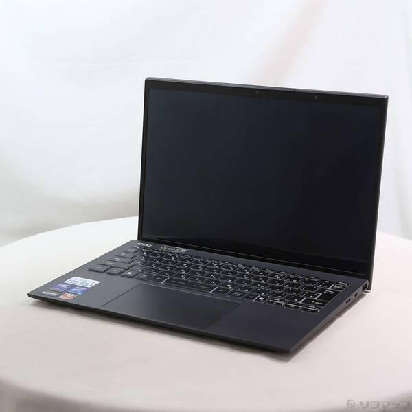 〔中古〕MSI(エムエスアイ) Prestige 13 AI+Evo A2VM Prestige-13-AI+Evo-A2VMG-4889JP ステラグレイ〔276-ud〕 | 