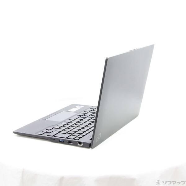 〔中古〕FUJITSU(富士通） FMV Note U U59-L1 FMVU59L1BA ピクトブラック〔262-ud〕 |  | 01