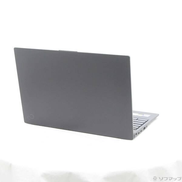 〔中古〕FUJITSU(富士通） FMV Note U U59-L1 FMVU59L1BA ピクトブラック〔262-ud〕 |  | 02