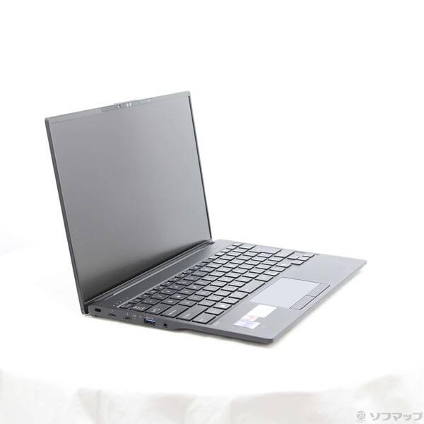 〔中古〕FUJITSU(富士通） FMV Note U U59-L1 FMVU59L1BA ピクトブラック〔262-ud〕 |  | 03