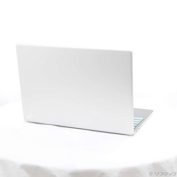 〔中古〕FUJITSU(富士通） FMV CZ-K1 FMVCZSK1MA ミストグリーン〔262-ud〕 |  | 02
