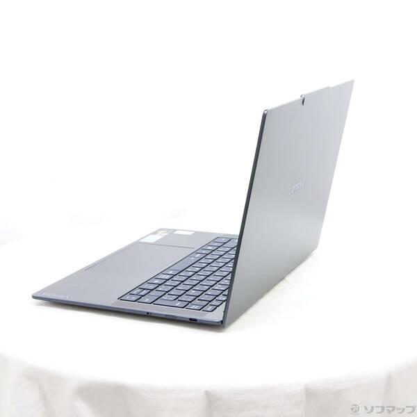 〔中古〕Lenovo(レノボジャパン) Yoga Slim 7x Gen 9 83ED000QJP コズミックブルー〔258-ud〕 |  | 01