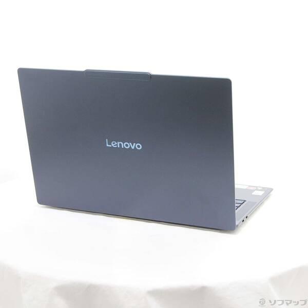 〔中古〕Lenovo(レノボジャパン) Yoga Slim 7x Gen 9 83ED000QJP コズミックブルー〔258-ud〕 |  | 02