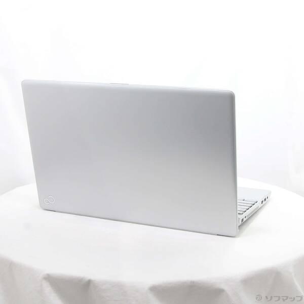 〔中古〕FUJITSU(富士通） FMV Note A A500-K3 FMVA500K3S ファインシルバー〔258-ud〕 |  | 02