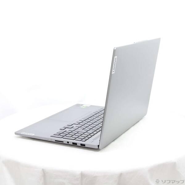 〔中古〕Lenovo(レノボジャパン) IdeaPad Pro 5i Gen 9 83D4002EJP アークティックグレー〔258-ud〕 |  | 01