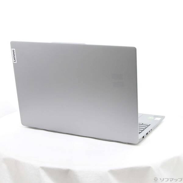 〔中古〕Lenovo(レノボジャパン) IdeaPad Pro 5i Gen 9 83D4002EJP アークティックグレー〔258-ud〕 |  | 02