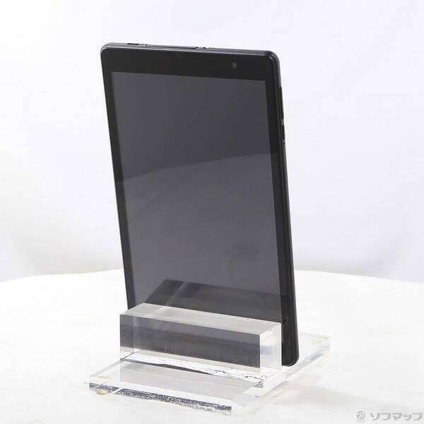 〔中古〕aiwa(アイワ) aiwa tab AB8 64GB ミッドナイト JA3-TBA0802 Wi-Fi〔377-ud〕 |  | 02
