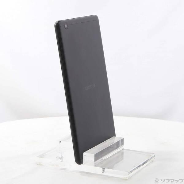 〔中古〕aiwa(アイワ) aiwa tab AB8 64GB ミッドナイト JA3-TBA0802 Wi-Fi〔377-ud〕 |  | 03