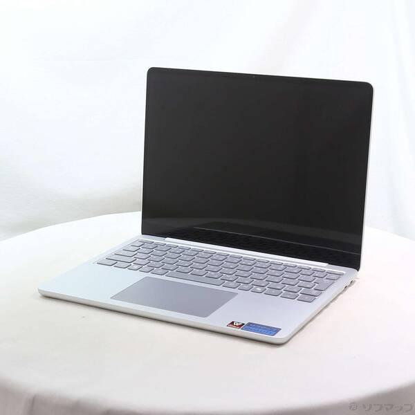 〔中古〕Microsoft(マイクロソフト) Surface Laptop Copilot+ PC 〔Snapdragon X Plus／16GB／UFS256GB〕 EP2-36993 プラチナ〔344-ud〕 | 