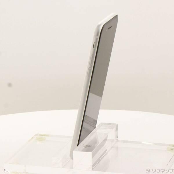 〔中古〕Apple(アップル) iPhone SE 第2世代 64GB ホワイト MHGQ3J／A SIMフリー〔377-ud〕 |  | 01