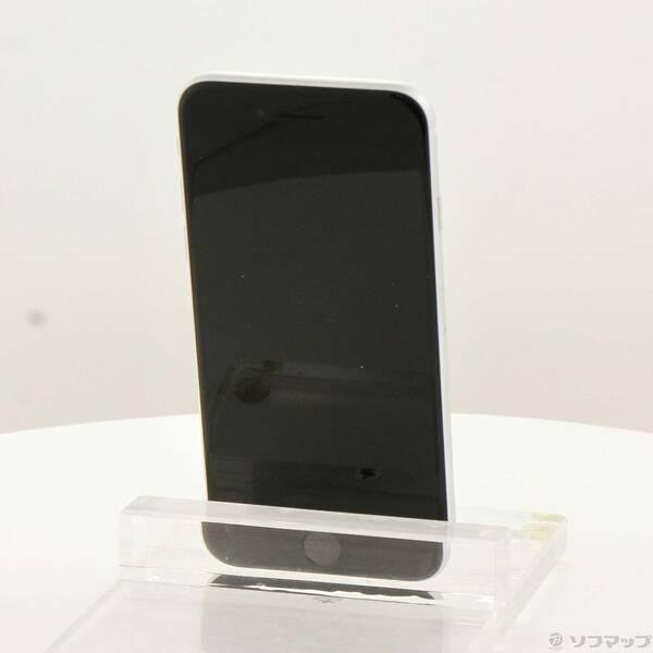 〔中古〕Apple(アップル) iPhone SE 第2世代 64GB ホワイト MHGQ3J／A SIMフリー〔377-ud〕 |  | 02
