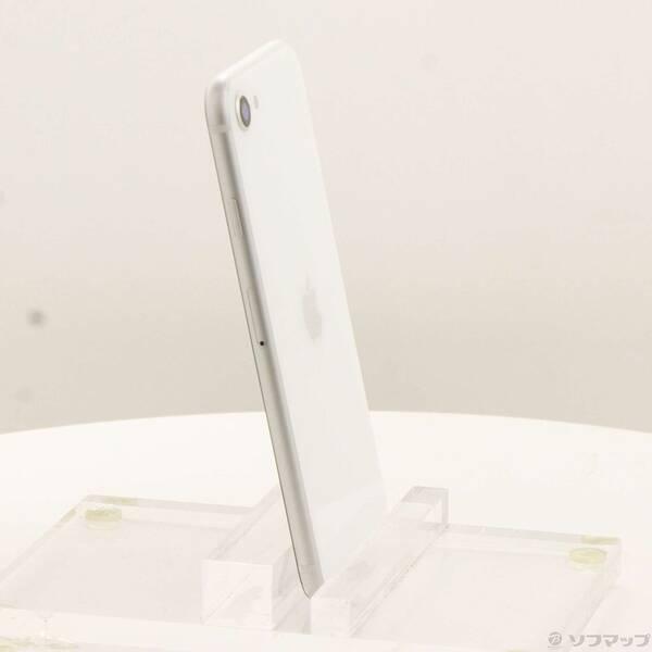 〔中古〕Apple(アップル) iPhone SE 第2世代 64GB ホワイト MHGQ3J／A SIMフリー〔377-ud〕 |  | 03