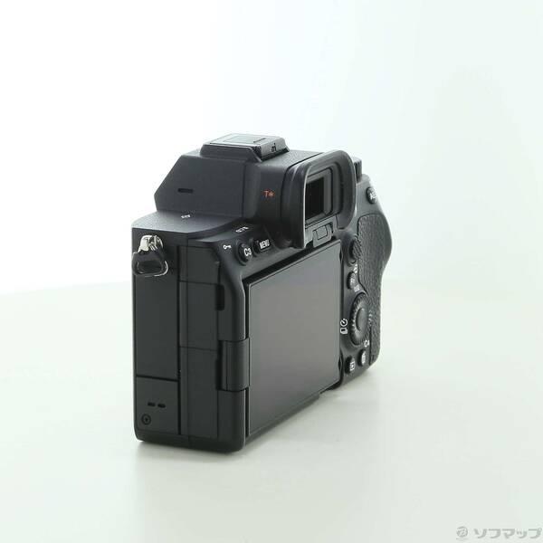〔中古〕SONY(ソニー) α7 IV ボディ ILCE-7M4〔262-ud〕 |  | 01