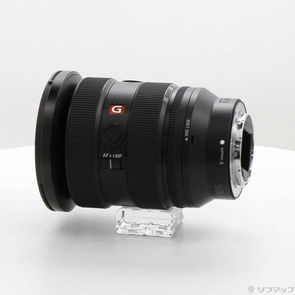 〔中古〕SONY(ソニー) FE 16-35mm F2.8 GM II SEL1635GM2〔251-ud〕 |  | 01