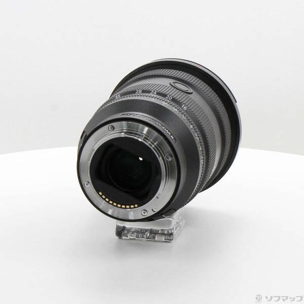〔中古〕SONY(ソニー) FE 16-35mm F2.8 GM II SEL1635GM2〔251-ud〕 |  | 02