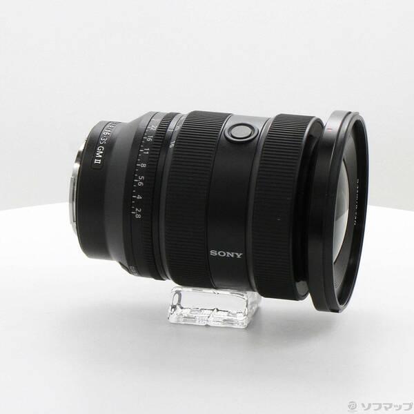 〔中古〕SONY(ソニー) FE 16-35mm F2.8 GM II SEL1635GM2〔251-ud〕 |  | 03