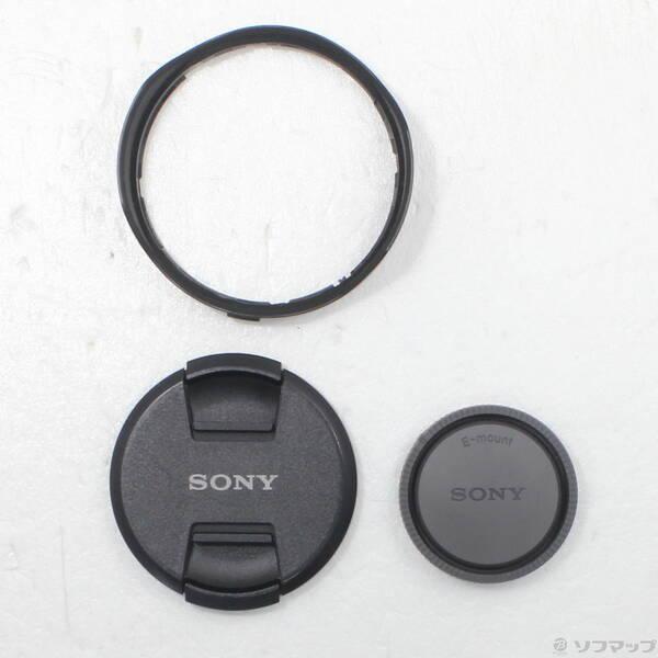 〔中古〕SONY(ソニー) FE 16-35mm F2.8 GM II SEL1635GM2〔251-ud〕 |  | 04
