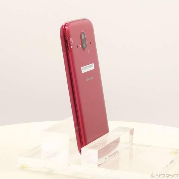 〔中古〕FCNT らくらくスマートフォン 64GB ピンク F-52B docomo SIMフリー〔269-ud〕 |  | 03