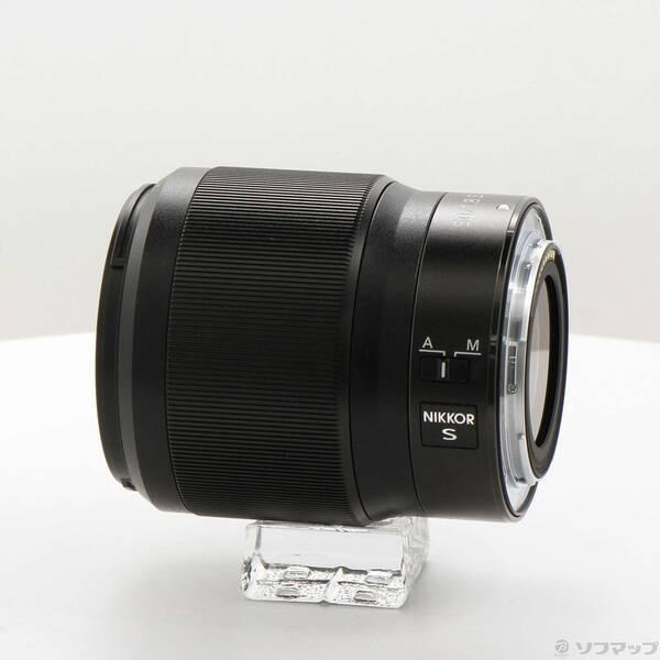 〔中古〕Nikon(ニコン) NIKKOR Z 50mm f／1.8 S〔198-ud〕 |  | 01