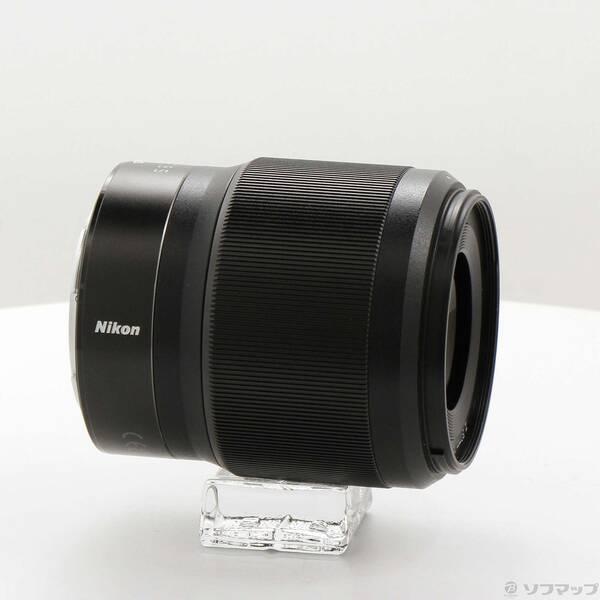 〔中古〕Nikon(ニコン) NIKKOR Z 50mm f／1.8 S〔198-ud〕 |  | 03