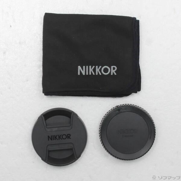〔中古〕Nikon(ニコン) NIKKOR Z 50mm f／1.8 S〔198-ud〕 |  | 04