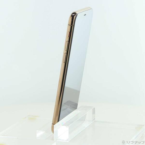 〔中古〕Apple(アップル) iPhone11 Pro 64GB ゴールド MWC52J／A SIMフリー〔344-ud〕 |  | 01