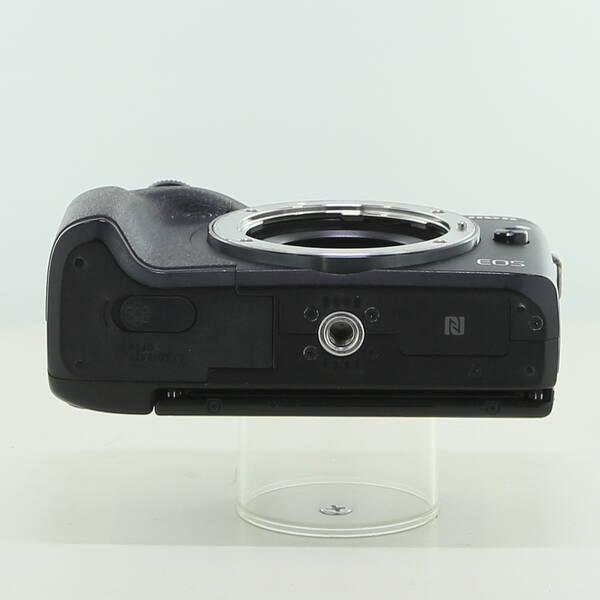 〔中古〕Canon(キヤノン) EOS M3 ダブルズームキット (2420万画素／SDXC／ブラック)〔262-ud〕 |  | 04