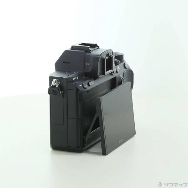 〔中古〕SONY(ソニー) α7 III ILCE-7M3 ボディ〔262-ud〕 |  | 01