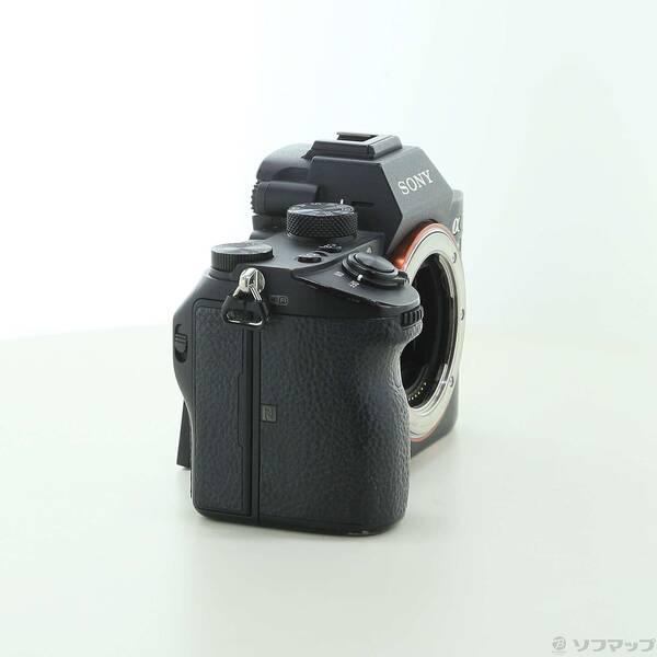 〔中古〕SONY(ソニー) α7 III ILCE-7M3 ボディ〔262-ud〕 |  | 03
