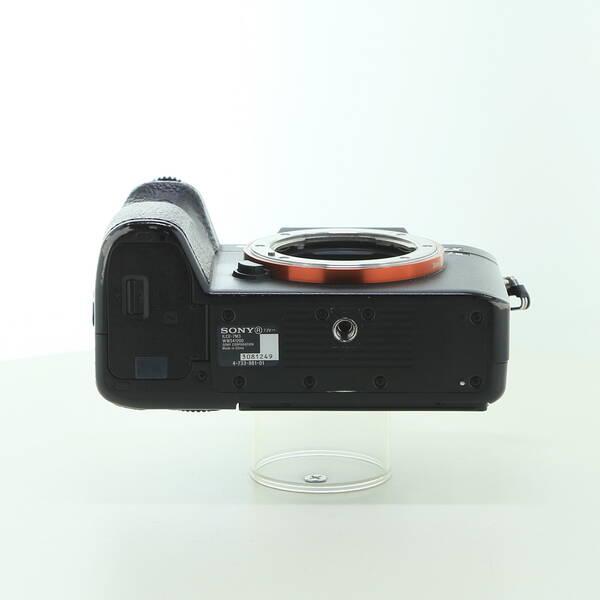 〔中古〕SONY(ソニー) α7 III ILCE-7M3 ボディ〔262-ud〕 |  | 04