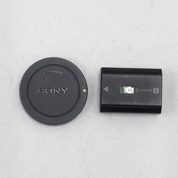 〔中古〕SONY(ソニー) α7 III ILCE-7M3 ボディ〔262-ud〕 |  | 05