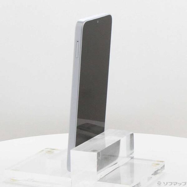 〔中古〕SAMSUNG(サムスン) Galaxy A25 5G 64GB ライトブルー SCG33 au SIMフリー〔377-ud〕 |  | 01