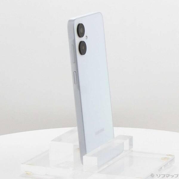 〔中古〕SAMSUNG(サムスン) Galaxy A25 5G 64GB ライトブルー SCG33 au SIMフリー〔377-ud〕 |  | 03