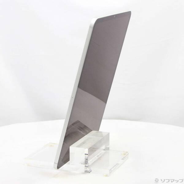 〔中古〕Apple(アップル) iPad Pro 11インチ 64GB シルバー MU0U2J／A SoftBank〔269-ud〕 |  | 01