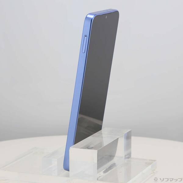 〔中古〕SAMSUNG(サムスン) Galaxy A25 5G 64GB ブルー SC-53F docomo SIMフリー〔305-ud〕 |  | 01